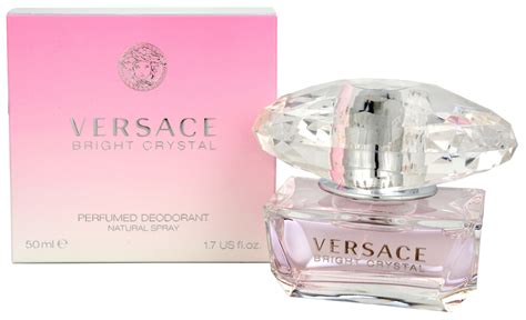 versace bright crystal deo|versace bright crystal by gianni.